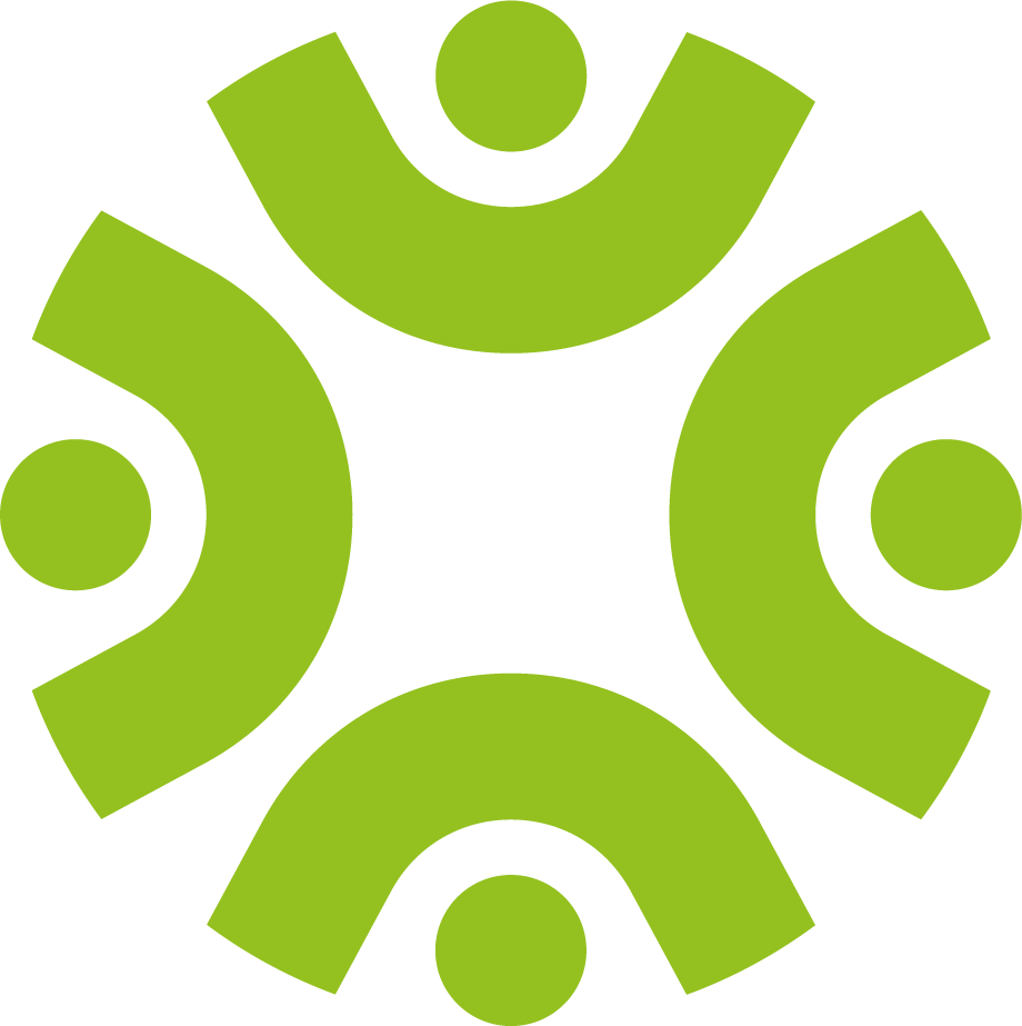 Managed Services Co-Op MSC Green Logo Icon
