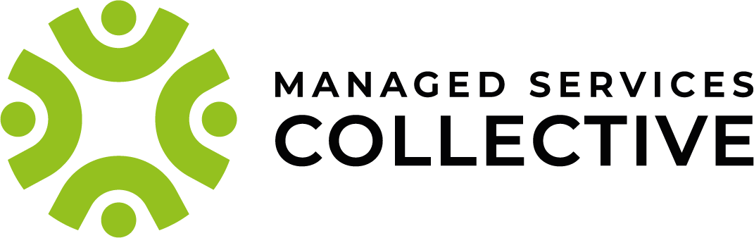 Managed Services Collective Logo