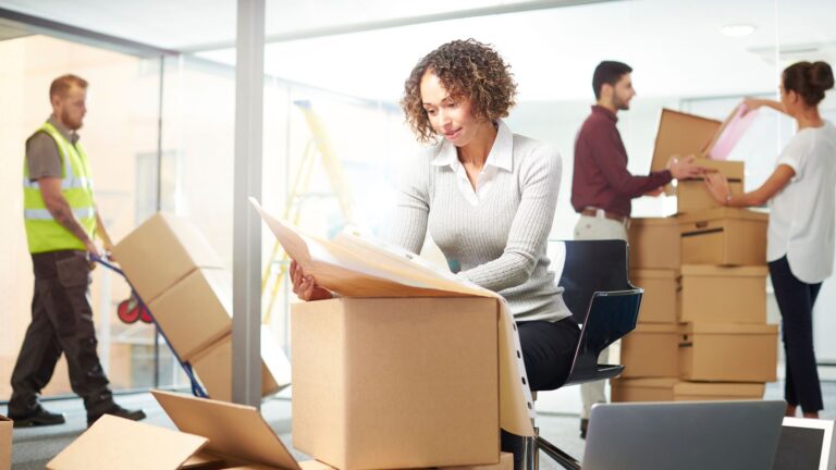 How to Not Lose SEO When Moving